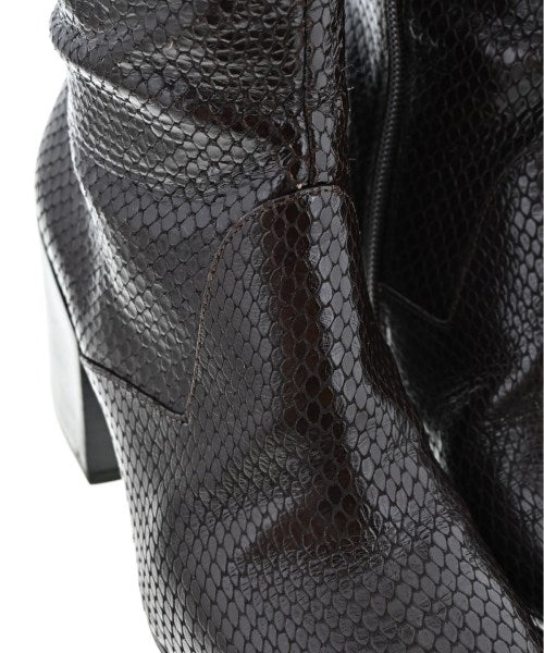 DRIES VAN NOTEN Boots