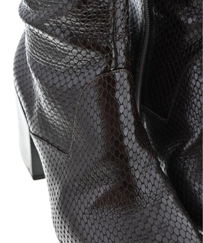 DRIES VAN NOTEN Boots