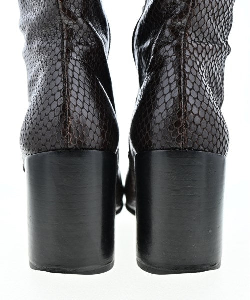 DRIES VAN NOTEN Boots