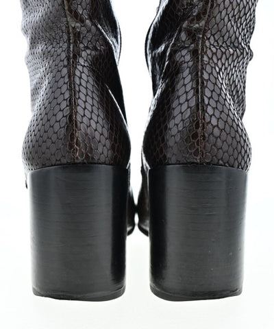DRIES VAN NOTEN Boots