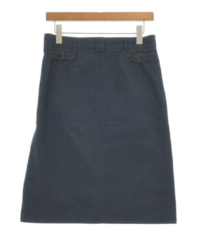 DRIES VAN NOTEN Knee length skirts