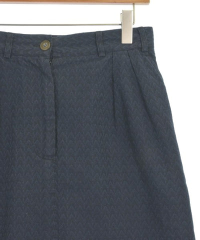 DRIES VAN NOTEN Knee length skirts