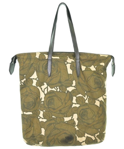 DRIES VAN NOTEN Totes