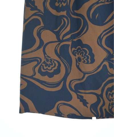 DRIES VAN NOTEN Knee length skirts