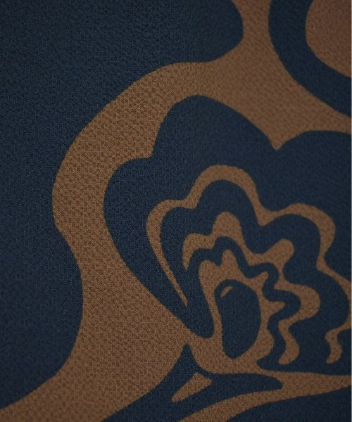 DRIES VAN NOTEN Knee length skirts