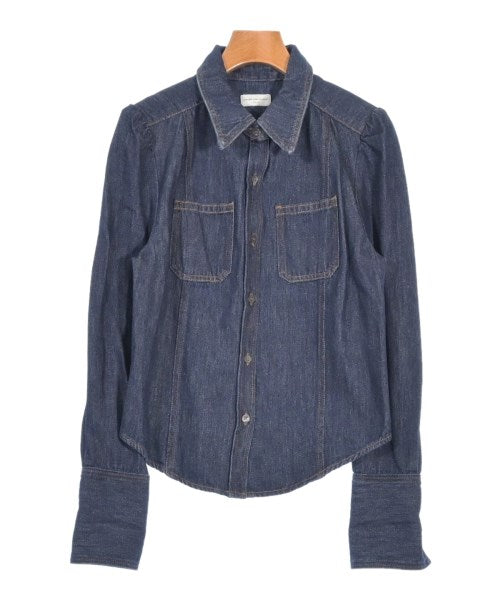 DRIES VAN NOTEN Casual shirts