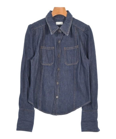 DRIES VAN NOTEN Casual shirts