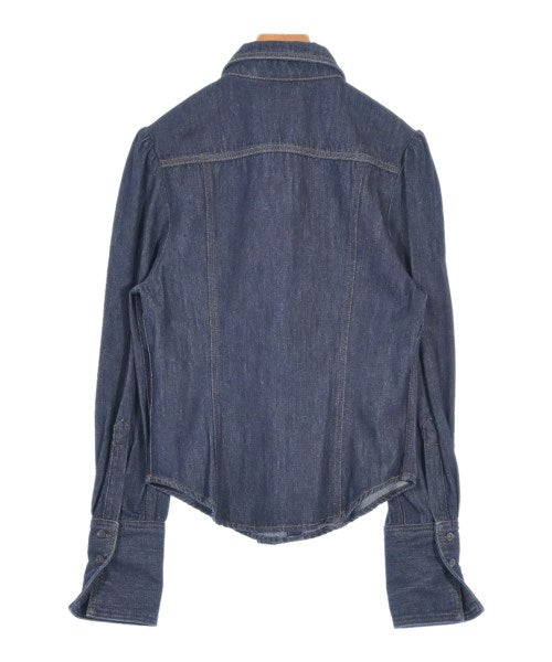 DRIES VAN NOTEN Casual shirts