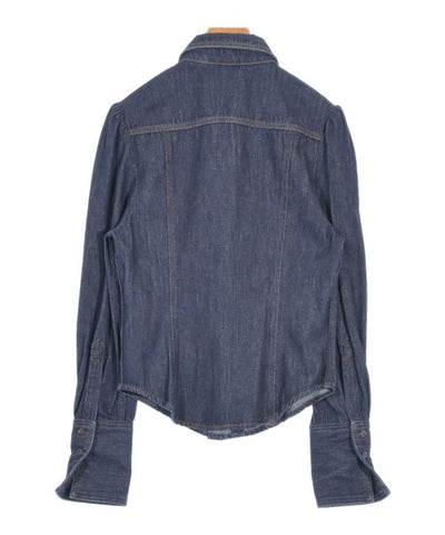 DRIES VAN NOTEN Casual shirts