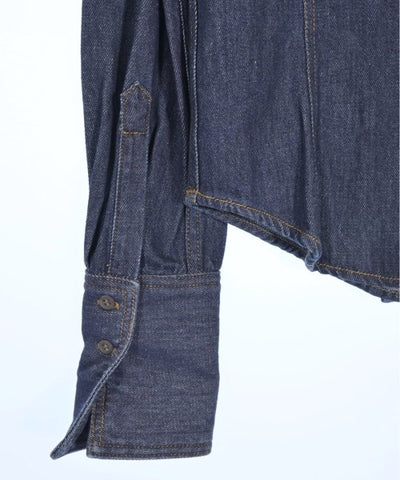 DRIES VAN NOTEN Casual shirts