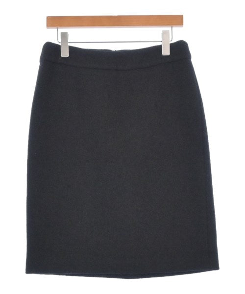 DRIES VAN NOTEN Knee length skirts