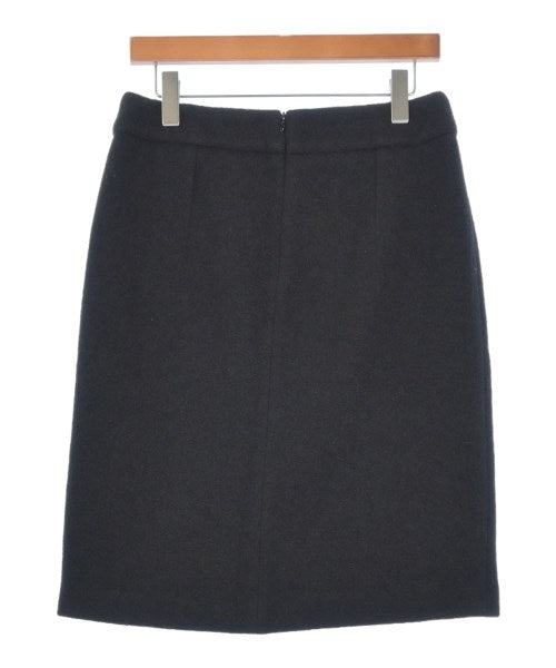 DRIES VAN NOTEN Knee length skirts