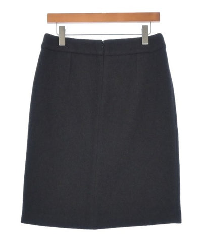 DRIES VAN NOTEN Knee length skirts