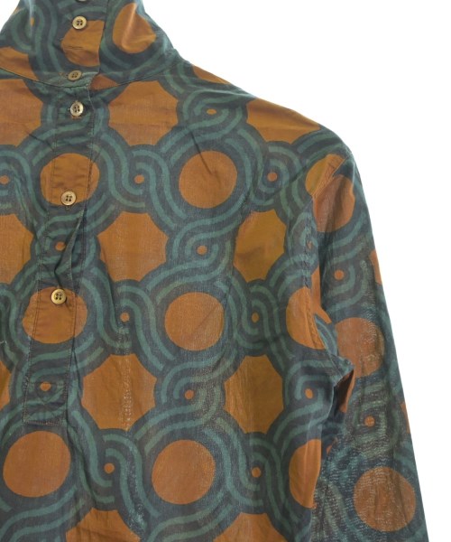 DRIES VAN NOTEN Casual shirts