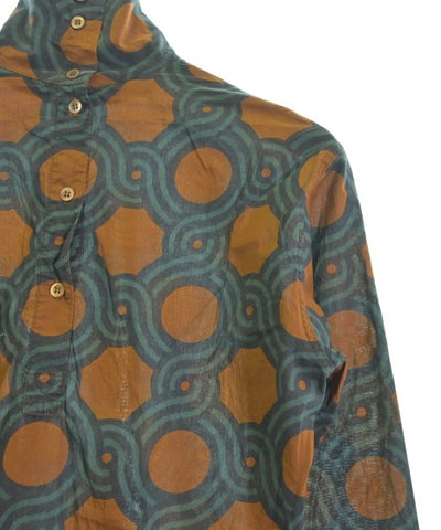 DRIES VAN NOTEN Casual shirts