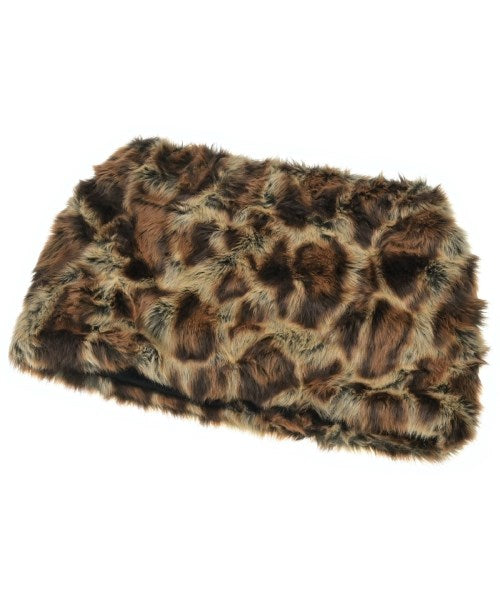 DRIES VAN NOTEN Winter scarves