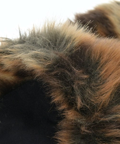 DRIES VAN NOTEN Winter scarves