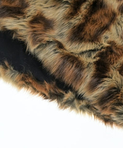 DRIES VAN NOTEN Winter scarves