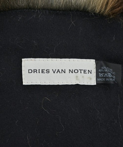 DRIES VAN NOTEN Winter scarves