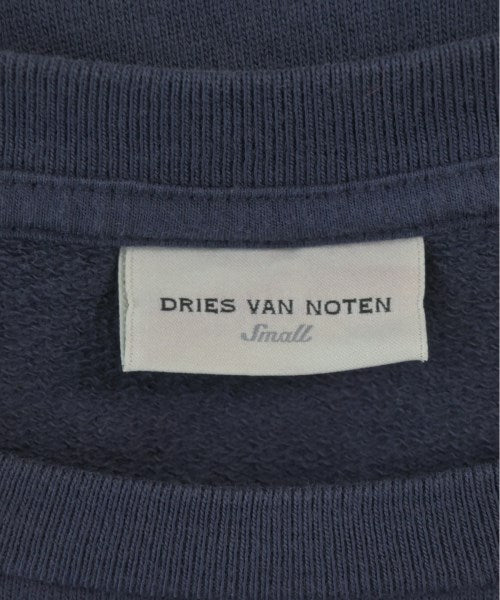 DRIES VAN NOTEN Tee Shirts/Tops