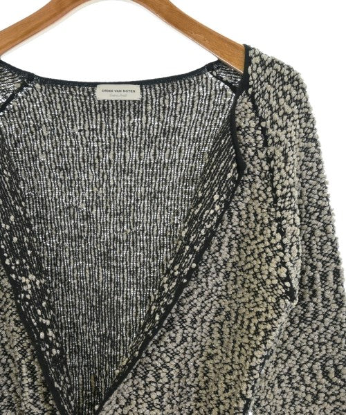 DRIES VAN NOTEN Cardigans