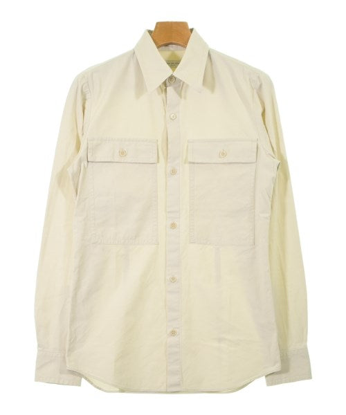 DRIES VAN NOTEN Casual shirts