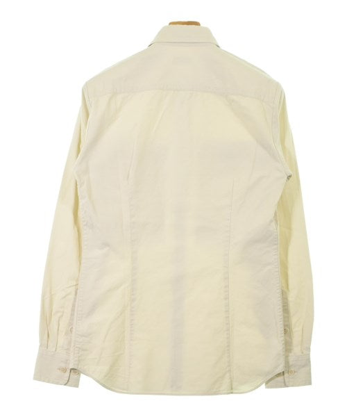 DRIES VAN NOTEN Casual shirts