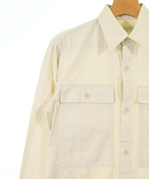 DRIES VAN NOTEN Casual shirts