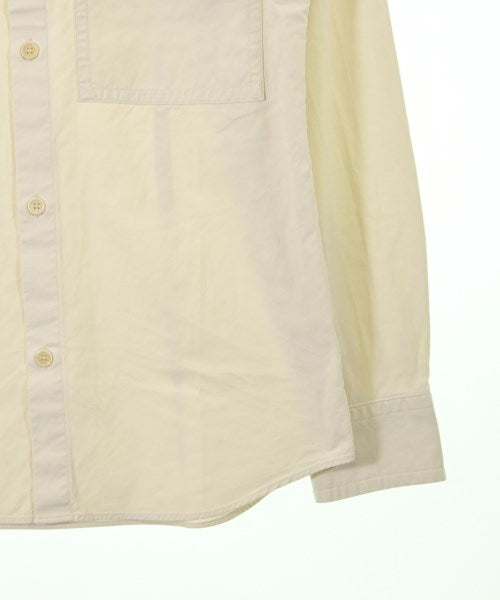 DRIES VAN NOTEN Casual shirts