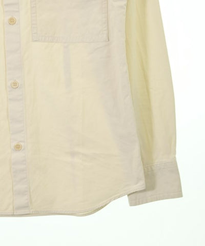 DRIES VAN NOTEN Casual shirts