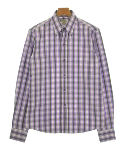 DRIES VAN NOTEN Casual shirts