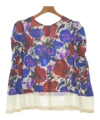 DRIES VAN NOTEN Blouses