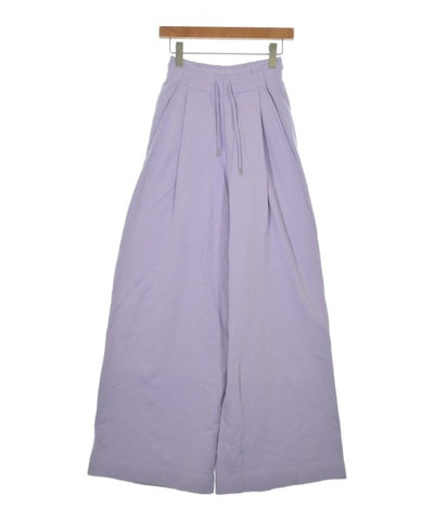 DRIES VAN NOTEN Sweat pants