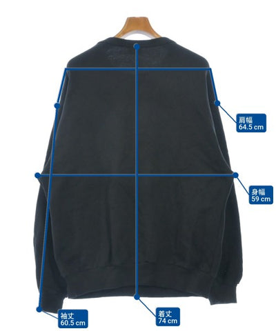 DRIES VAN NOTEN Sweatshirts