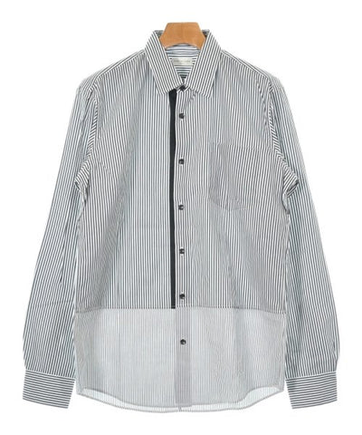 DRIES VAN NOTEN Casual shirts