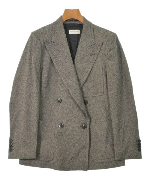 DRIES VAN NOTEN Blazers/Suit jackets