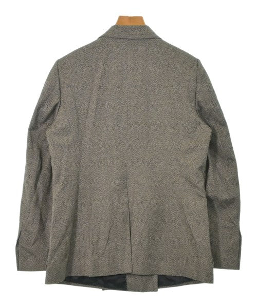 DRIES VAN NOTEN Blazers/Suit jackets