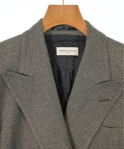 DRIES VAN NOTEN Blazers/Suit jackets