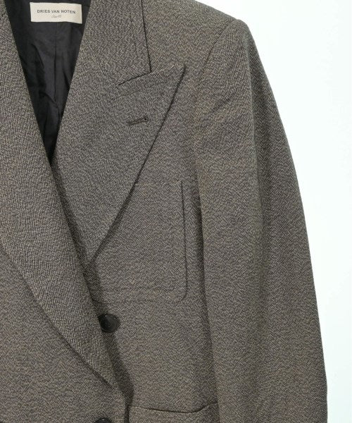 DRIES VAN NOTEN Blazers/Suit jackets