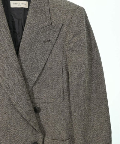 DRIES VAN NOTEN Blazers/Suit jackets