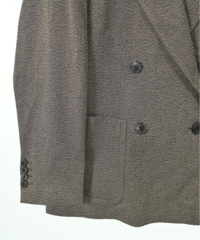 DRIES VAN NOTEN Blazers/Suit jackets