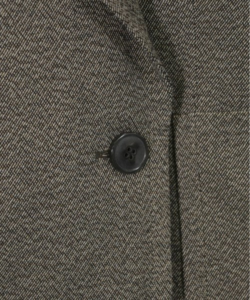 DRIES VAN NOTEN Blazers/Suit jackets