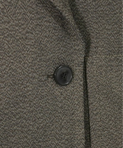 DRIES VAN NOTEN Blazers/Suit jackets