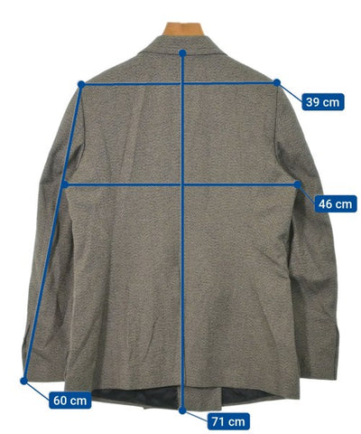 DRIES VAN NOTEN Blazers/Suit jackets