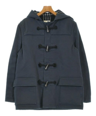 DRIES VAN NOTEN Duffle coats
