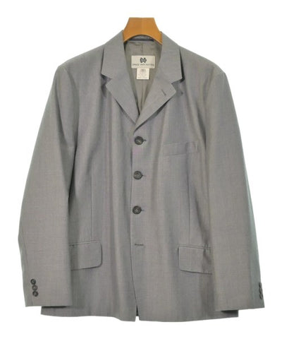 DRIES VAN NOTEN Casual jackets