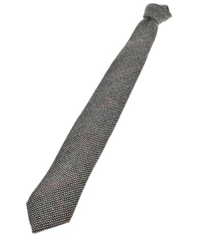 DRIES VAN NOTEN Ties