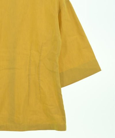 DRIES VAN NOTEN Casual shirts