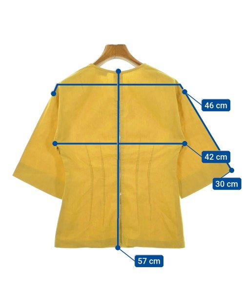 DRIES VAN NOTEN Casual shirts