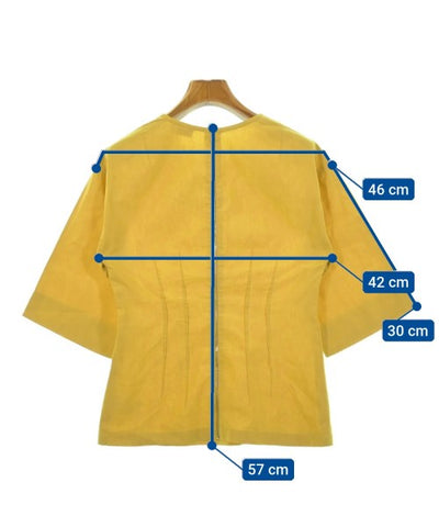 DRIES VAN NOTEN Casual shirts